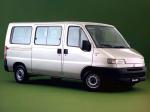 Fiat Ducato Panorama 1994 года